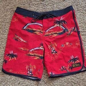 Rip Curl 19" Mirage Hawaii Boardshort
